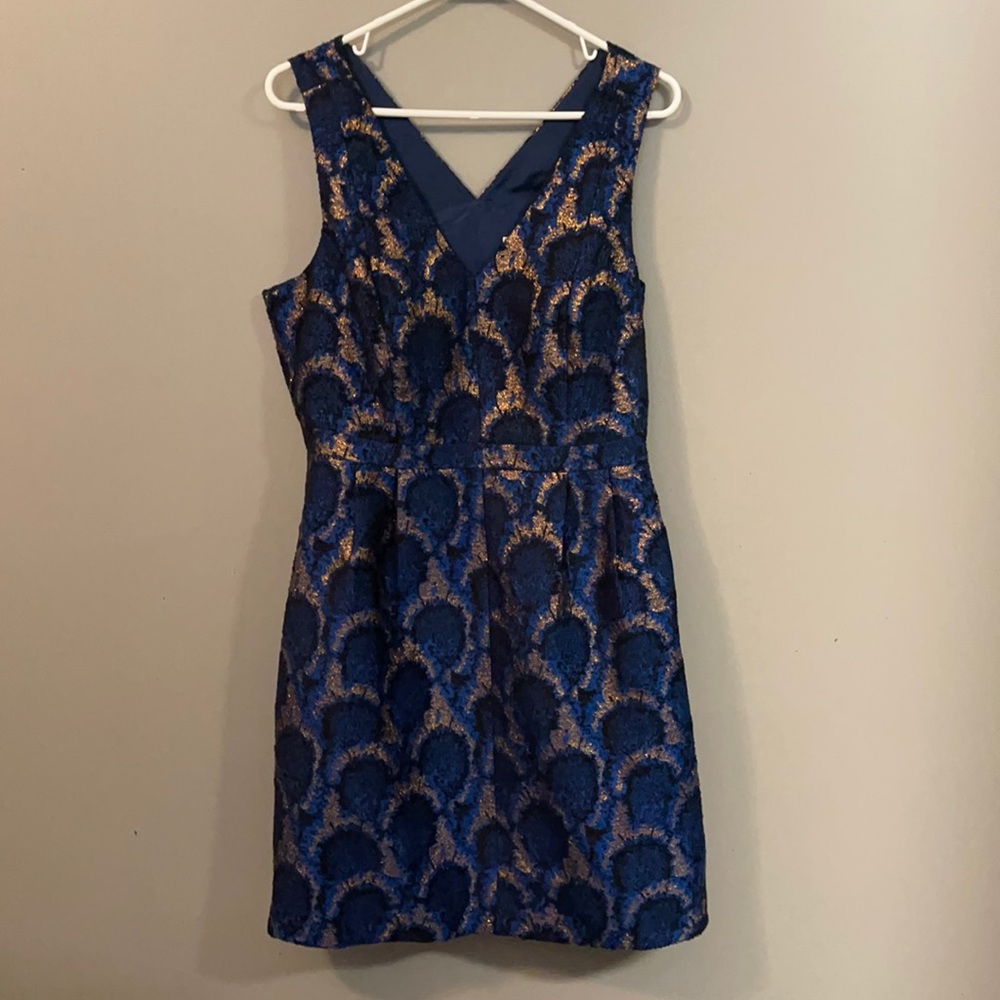 J Crew Sz 14 Dress